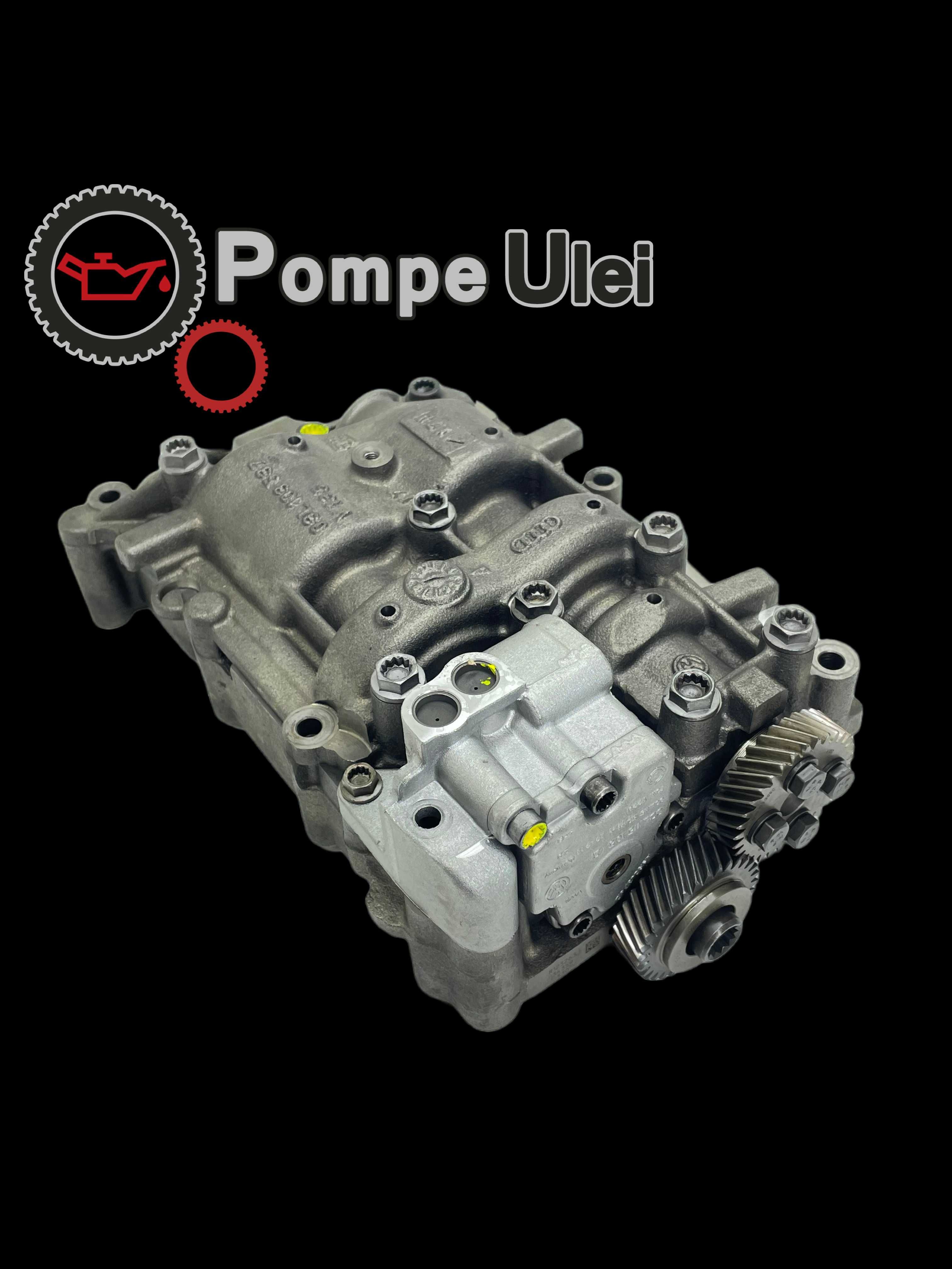 Pompa Ulei Audi / VW / Skoda / Seat 2.0 TDI 2012+