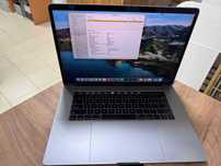 Ноутбук MacBook Pro 15-inch 2017 Touch Bar