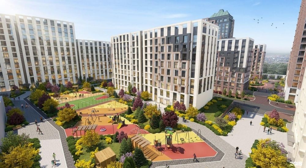 Сдам кладовку в ЖК "4YOU"