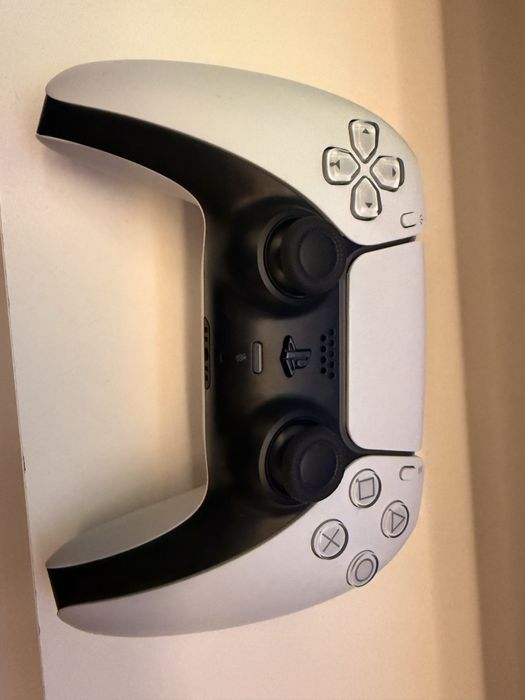 Ps5 cfi1216a, 2tb, 30+ jocuri, la cutie