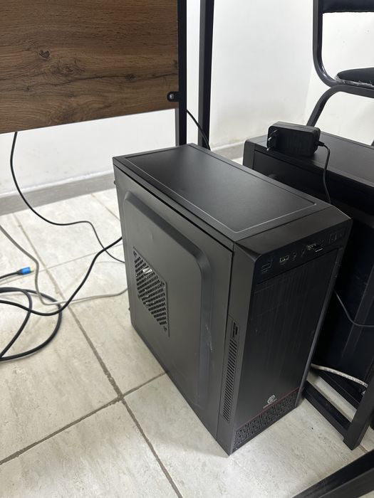 Продается Компьютер I5 16gb