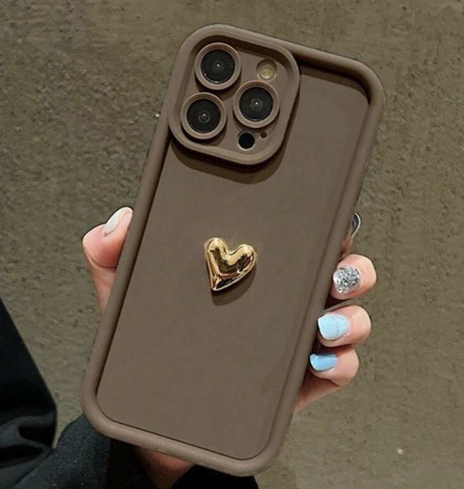 Vand 2 huse Noi Iphone 16 pro max