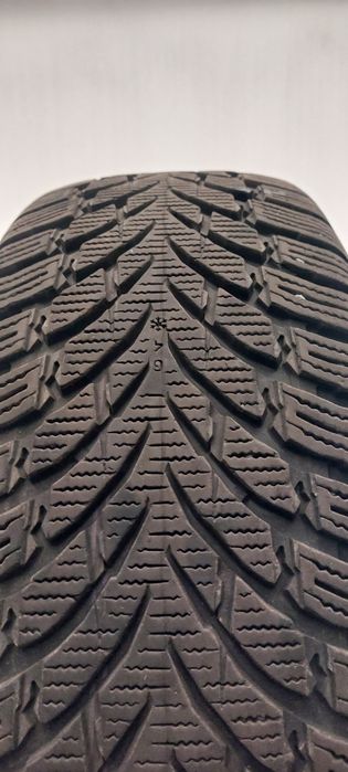 215 65 17 Nokian WR suv4