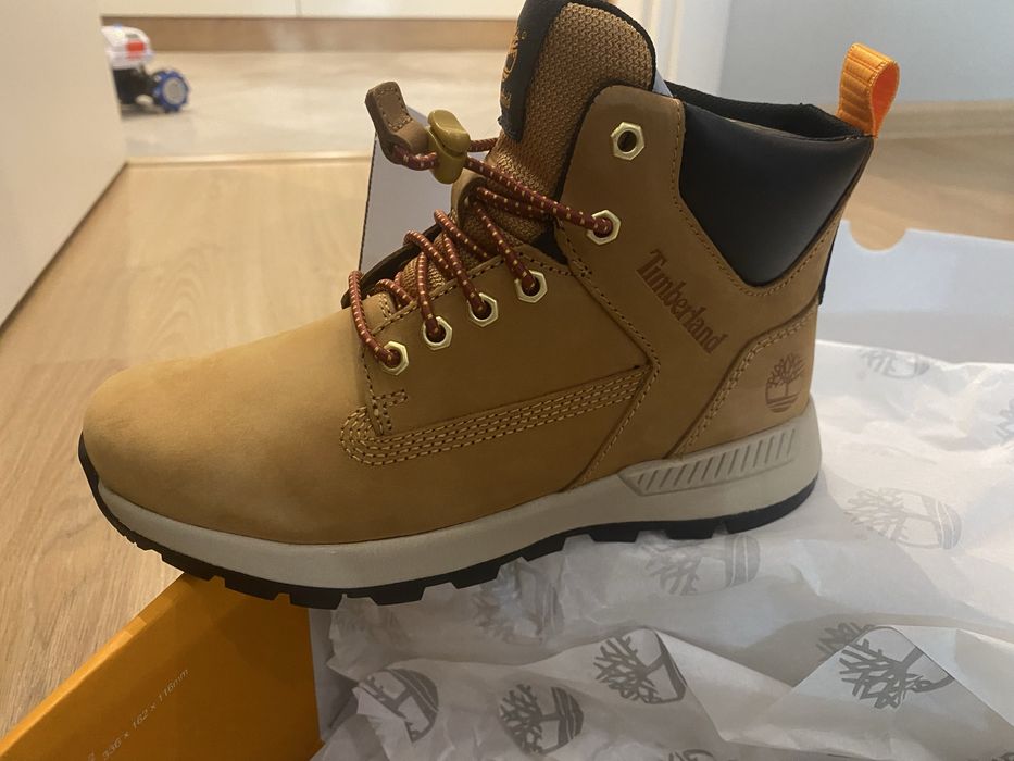 Детски боти Timberland