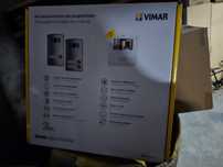 Video interfon vimar 2 familii