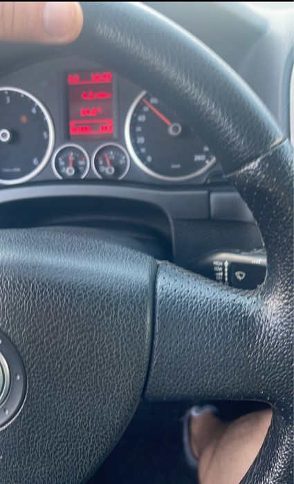 Wolkwagen Tiguan 5N urgent