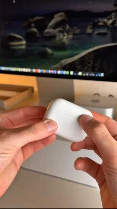 Airpods pro 3 ANC, oferta de craciun!
