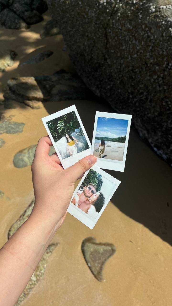 В идеальном состоянии Instax mini 11
