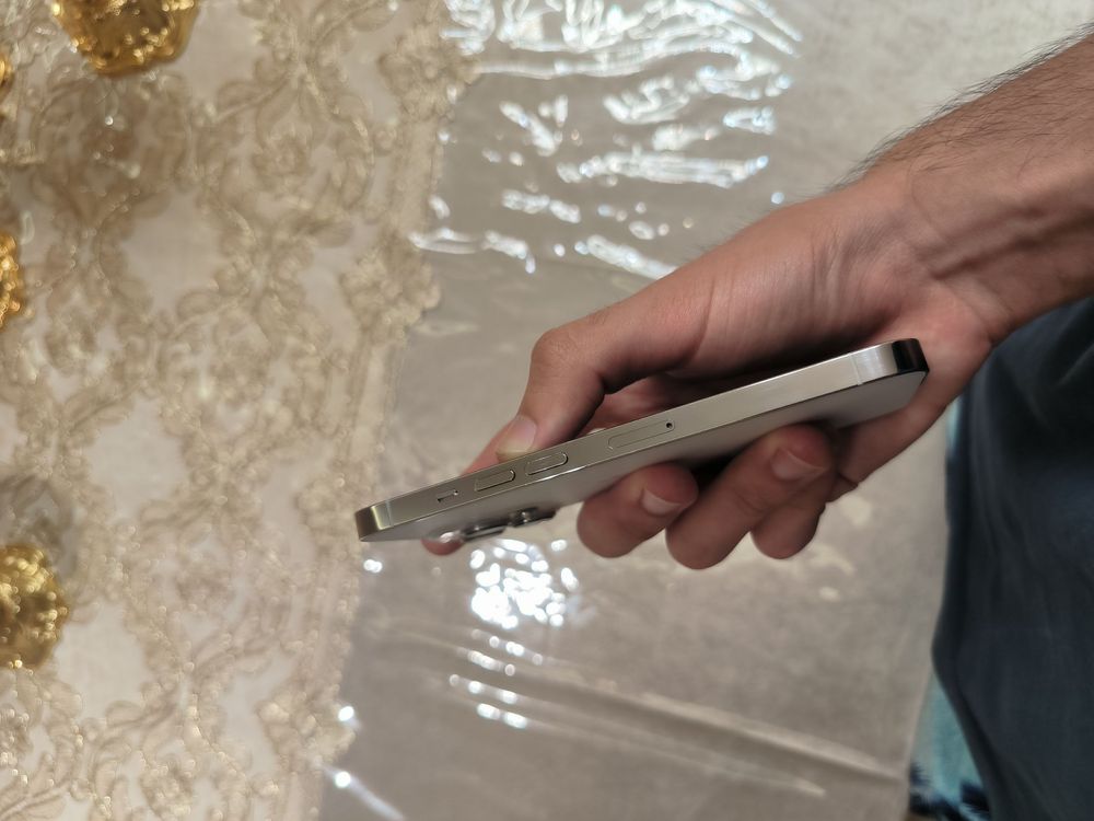 Iphone 13 pro kha
