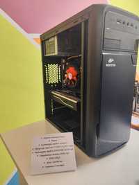 Продажа Игровой компьютер, системный блок, I5 9500, RX480 8gb, HDD 500
