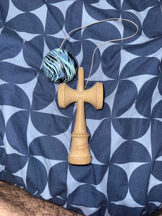 Kendama sweets prime grain split