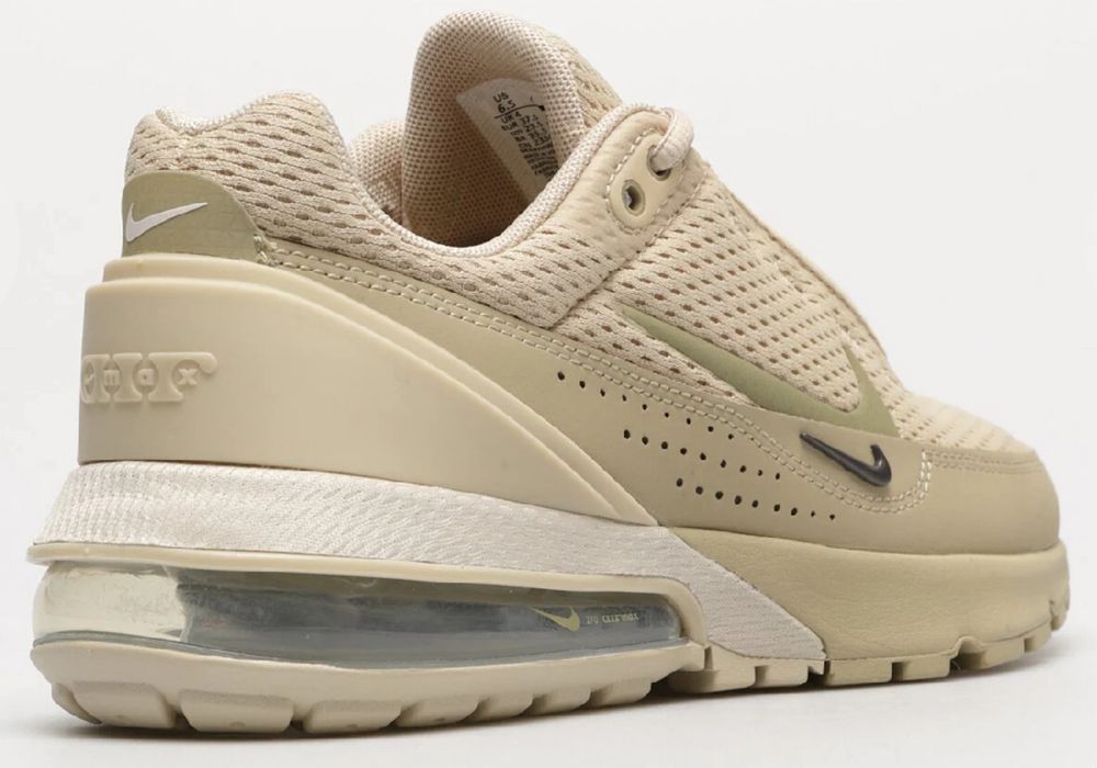 Nike Air Max PULSE Champagne  UK5/EUR38.5номер/24.5см