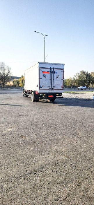 Isuzu FVR33  SOTILADI 2015