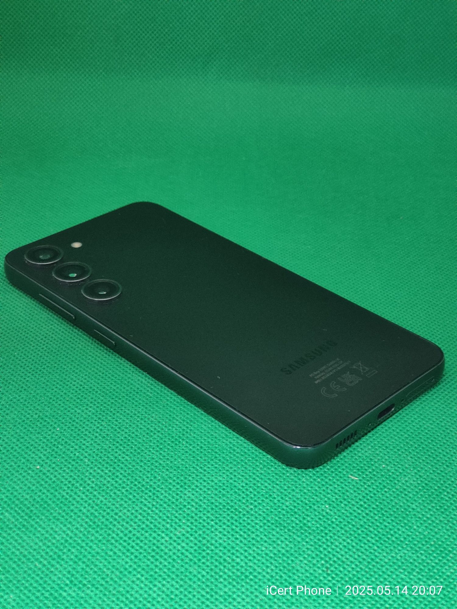 Samsung S23 *Garantie * BuyBack *