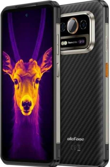 Ulefone armor 25 pro