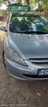 4000 lei Două Peugeot 307
