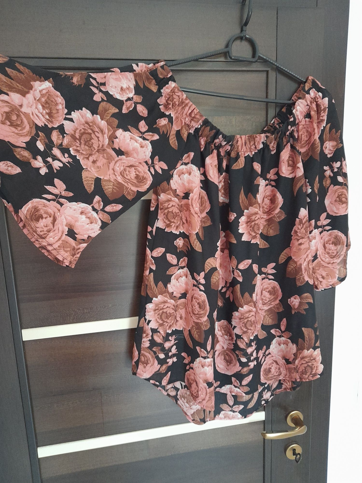 Bluza deosebita,  noua , XL
