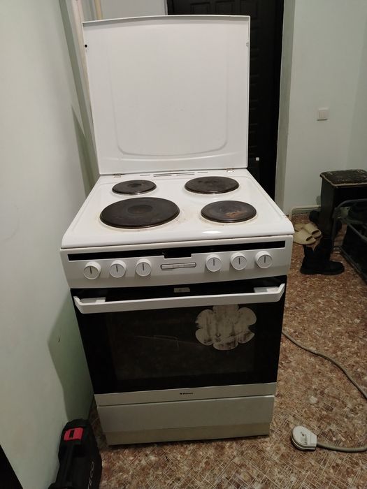 Продам элплиту Hansa