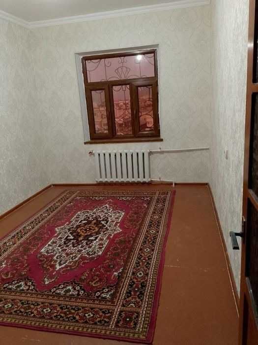 Продаётся 3х комн квартира на 4 этаже Ор-р Шарк 1 Гор больница