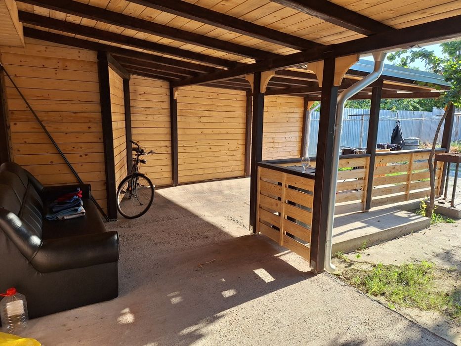 Casă Urechești, preț 52000 euro