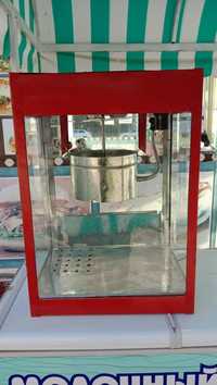 Янги Попкорн аппарат сотилади чикаришига гап йук 100 фоиз гарантия.