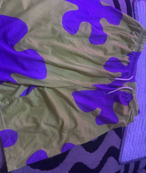 Шорты для дома патрик