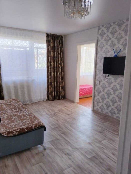 Продам 3х-ком квартиру по Кобланды Батыра