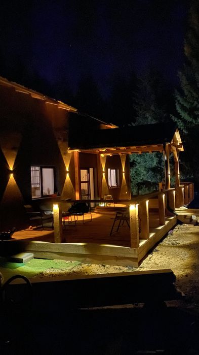 Cabana de inchiriat in Maguri-Racatau, Cluj