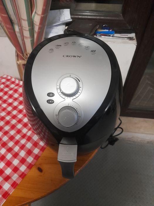 Еърфраер   crown намален на 40 лв