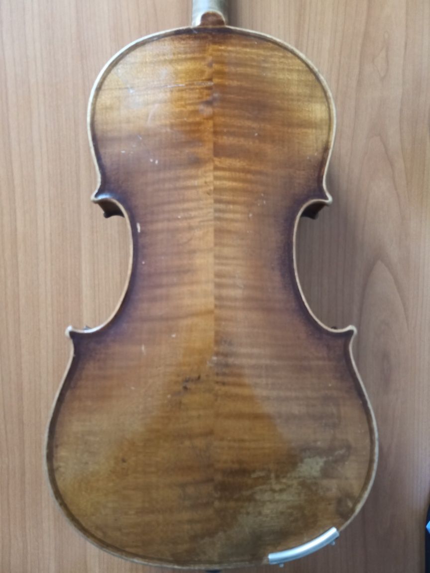 Vand/Schimb Vioara veche Antonius Stradivarius 1716 - copie