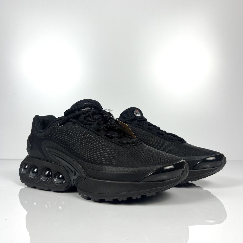 Nike Air Max DN Black | Размери 40,41 | Нови
