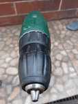 Bormasina Bosch PSR 18