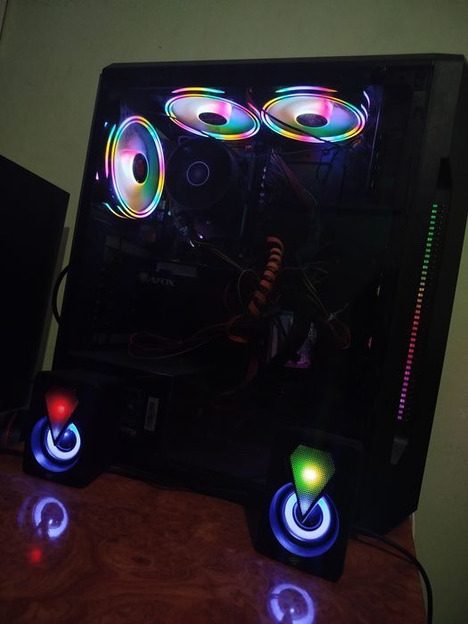 Компьютер Игровой