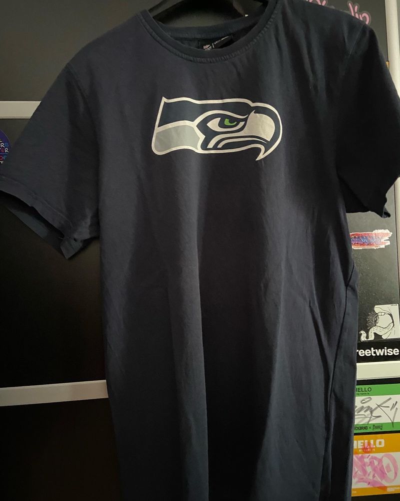 Tricou Falcon NFL