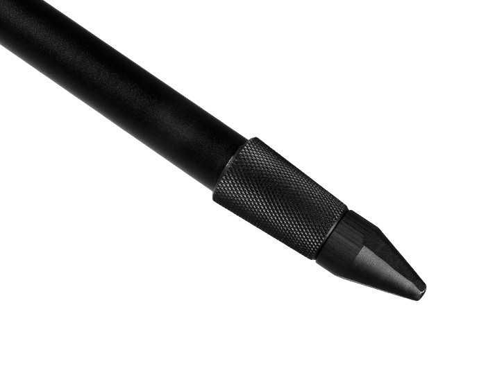 Rod Pod RPX4 Blackway 3 si 4 posturi+picioare lungi  - Delphin