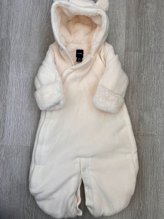 Бебешки зимен космонавт”Gap”