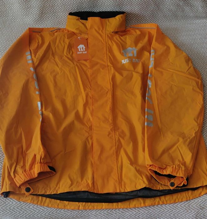 Geci impermeabile noi,mar.L