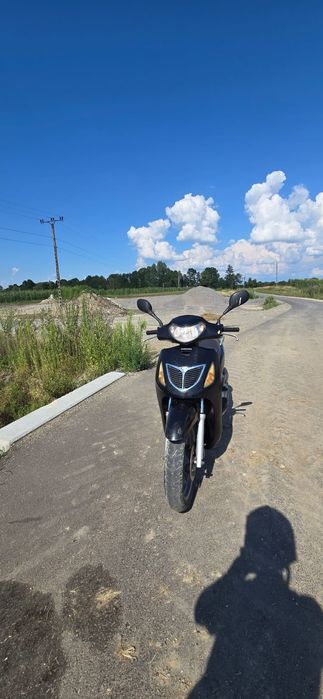 Vând honda sh 150