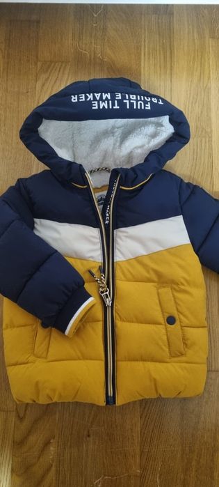 Geci baieti C&A si H&M 86