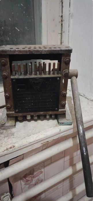 Продается стоматологическая оборудование