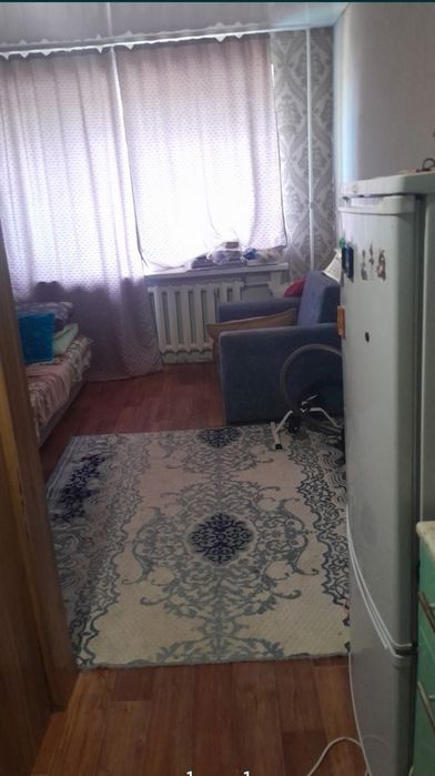 Продам комнату в общежитии