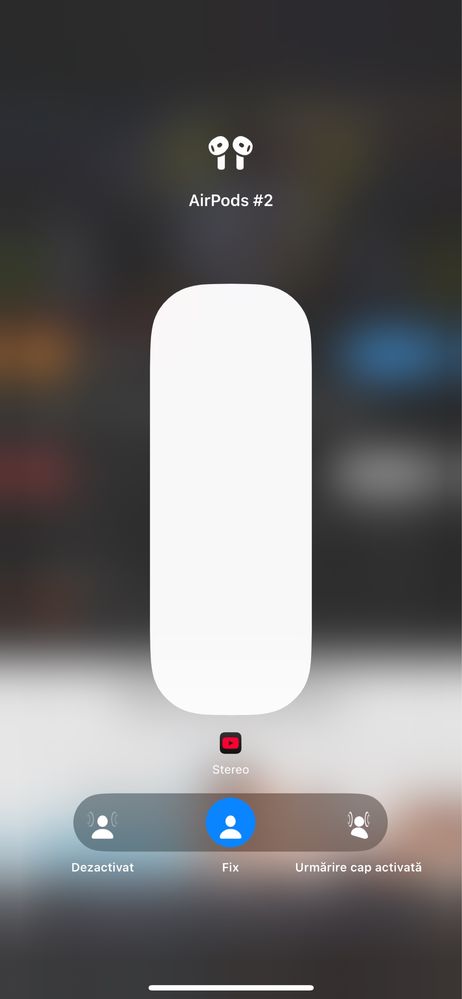 Airpods gen 4 noi sigilate