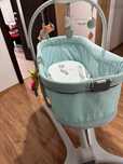 Cosulet multifunctional Chicco