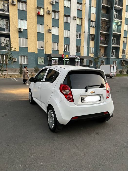 Spark optimum plus 2021