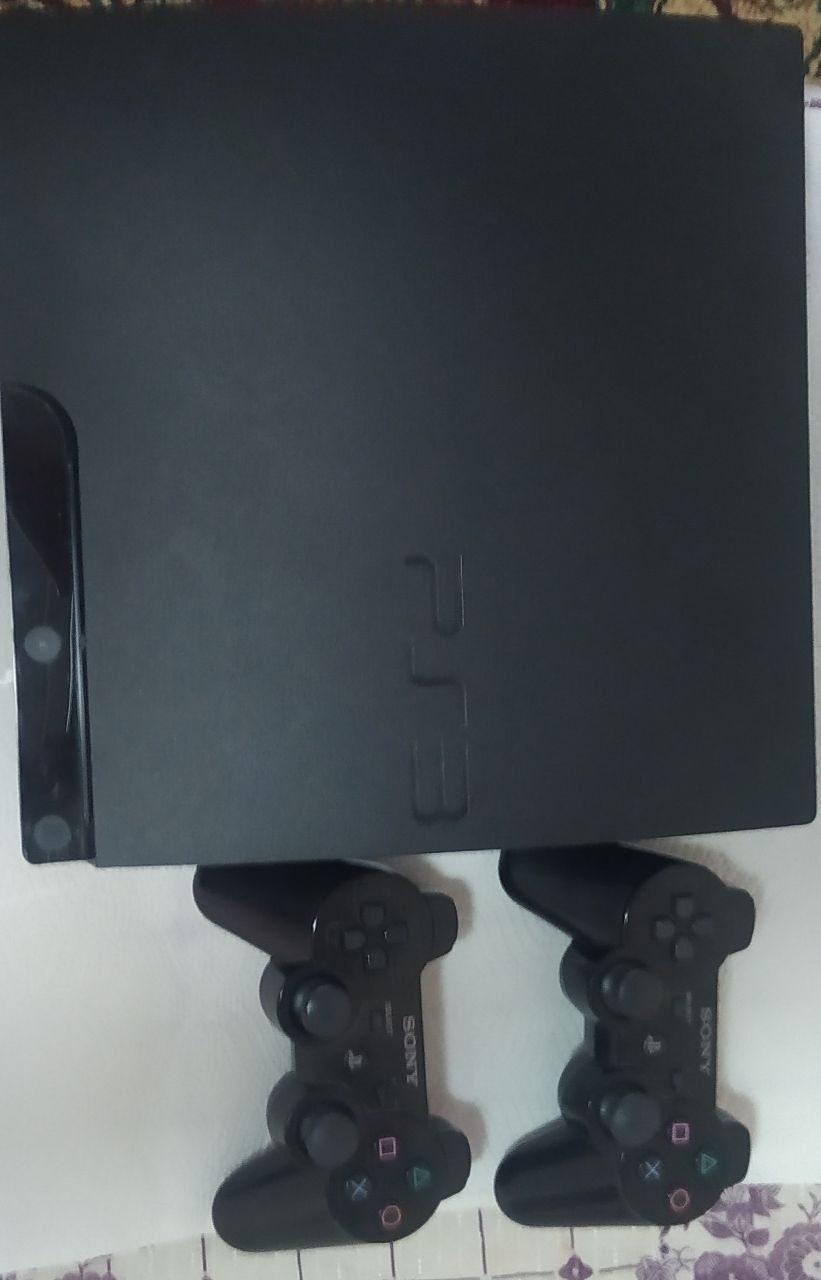 Ps3 sotiladi srochno
