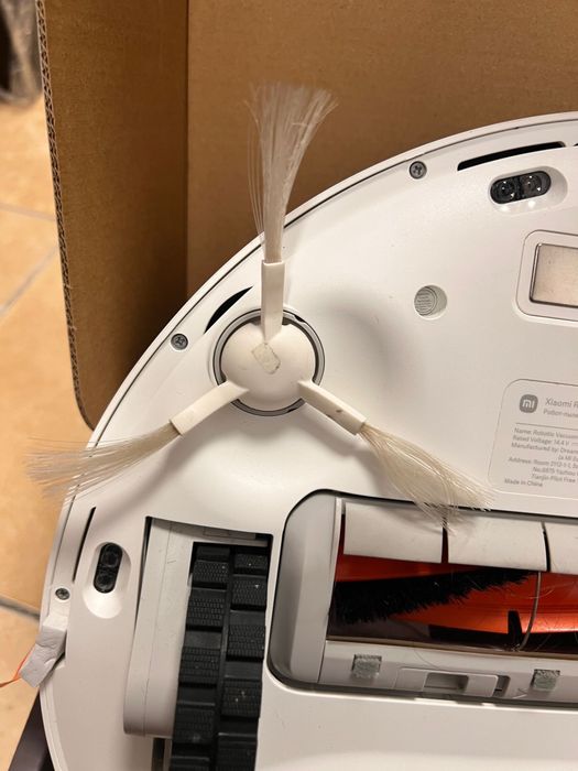 Robot aspirator Xiaomi Vacuum S10+