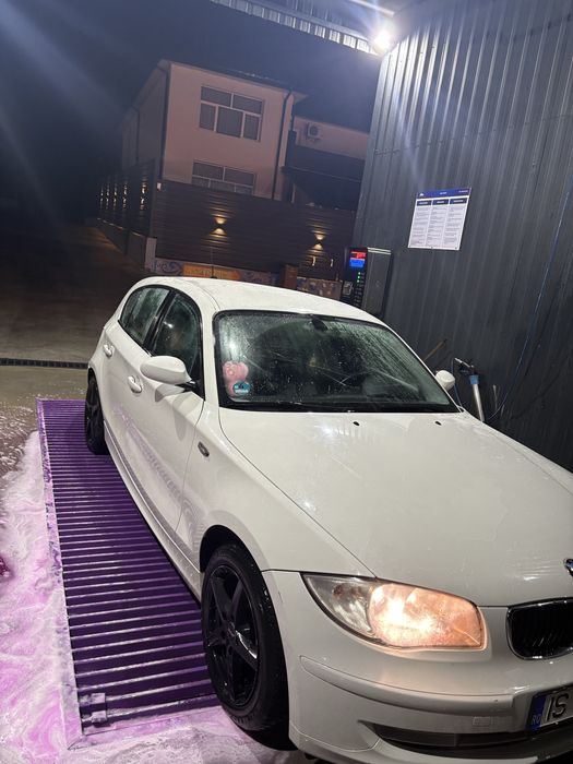 De vanzare bmw seria 116 i din 2008