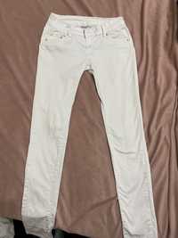 Бял панталон S/M