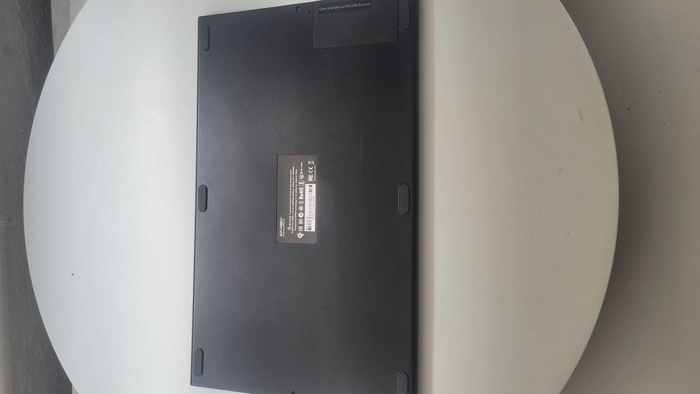 Tableta grafica xp-pen star 06