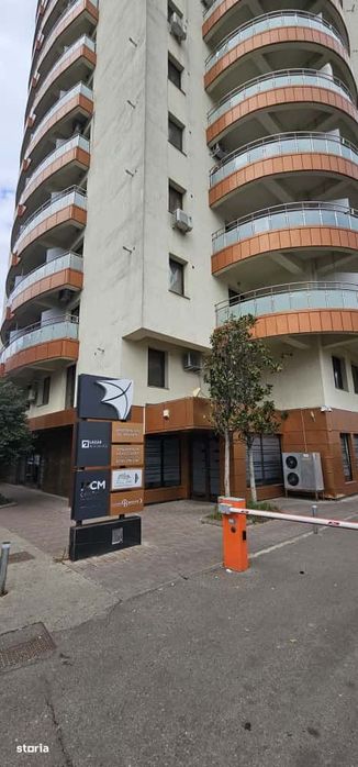 Palas, 480euro/luna, apartament 2 camere open space, Lazar Res